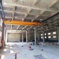 當陽市LX懸掛起重機