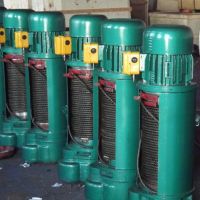 增起河南長垣起重機(jī)械有限公司電動葫蘆正品