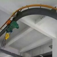 河南長垣增起起重機(jī)械有限公司電動葫葫蘆價格親民