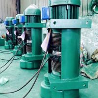 河南增起起重機(jī)械有限公司電動葫葫蘆價格親民長垣