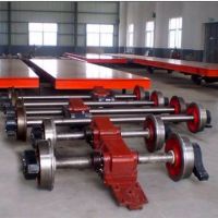 河南明宇起重電動(dòng)平車(chē)輕小設(shè)備明宇起重價(jià)格低