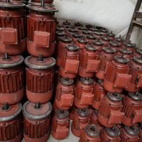 沈陽行吊配件-南京電機總廠沈陽總代批發