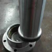 河南聯(lián)軸器發(fā)貨現(xiàn)場河南德克起重生產