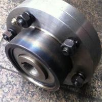 河南聯(lián)軸器發(fā)貨現(xiàn)場河南德克起重生產