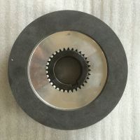 電磁制動(dòng)器DZD5-05B,電機(jī)剎車(chē)器