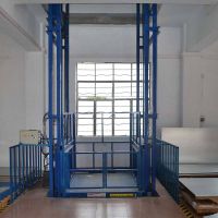 成都起重機液壓升降