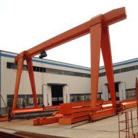 重慶門(mén)式起重機(jī)