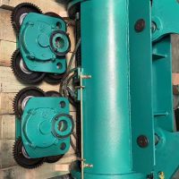 沈陽(yáng)電動(dòng)葫蘆批發(fā)銷售