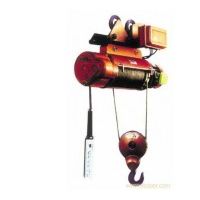 邯鄲鋼絲繩電動葫蘆生產優質廠家