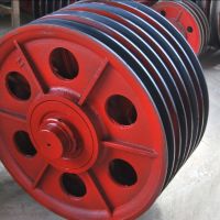 成都銷(xiāo)售滑輪組