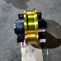 沈陽起重機配件批發(fā)-高質量耐磨鍛壓車輪組