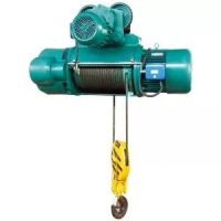 河北泊頭起重機電動葫蘆