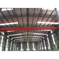 河北泊頭起重機械天車