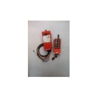 河北省南皮縣起重設備天車遙控器