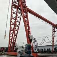 四川巴中龍門吊銷售   維修  安裝   年檢