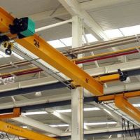 成都環鏈電動葫蘆廠家直銷