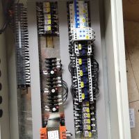 河南圣斯起重吊具專(zhuān)用電氣柜