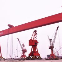 天津門式起重機廠家生產(chǎn)銷售