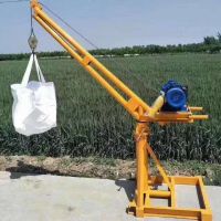 企業(yè)信得過(guò)的天津起重機(jī)銷售特雷克