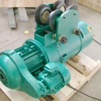 金壇電動葫蘆安裝及配件大量批發