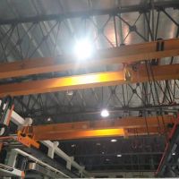 天津起重機(jī)噸位大，質(zhì)量好