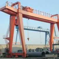 鄭州龍門(mén)起重機(jī)廠家直銷(xiāo)