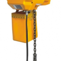 臺州單鏈環鏈電動葫蘆、固定式鋼絲繩葫蘆