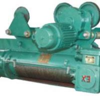 成都MD電動(dòng)葫蘆**廠(chǎng)家