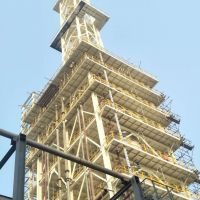 山西省晉城市工業(yè)丙烯酸磁漆起重機(jī)防銹漆，金屬工程機(jī)械工業(yè)漆