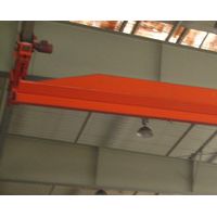 南京LX型電動(dòng)單梁懸掛起重機(jī)廠家