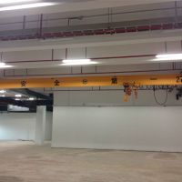 紹興起重機(jī) 單梁起重機(jī) 雙梁起重機(jī)