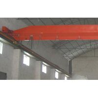 鐵嶺LDA電動單梁起重機(jī)廠家供應(yīng)