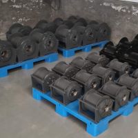 廠家直銷0.8T以上液壓絞車