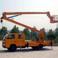 天津高空作業車廠家直銷