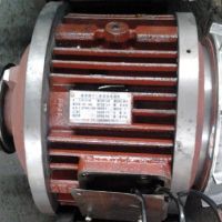 上海ZD系列錐形轉(zhuǎn)子電動機廠家供應
