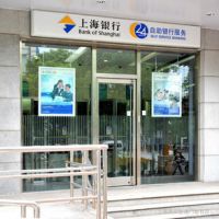 昆明銀行門價格實惠