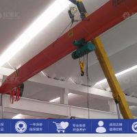 廈門(mén)起重機(jī)行吊天車—LD電動(dòng)單梁起重機(jī)廠家批發(fā)價(jià)格