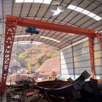 成都龍門(mén)吊維修廠家/龍門(mén)吊上門(mén)維修保養(yǎng)/龍門(mén)吊銷(xiāo)售維修