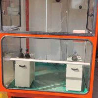 河南長(zhǎng)垣起重機(jī)專(zhuān)用雙梁電氣室