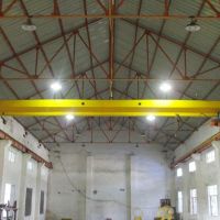 石家莊鹿泉起重機