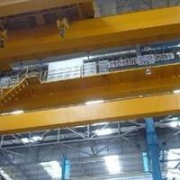 常州，金壇雙小車(chē)橋式起重機(jī)保養(yǎng)維修廠家銷(xiāo)售