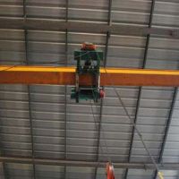 常州，金壇低凈空單梁起重機(jī)保養(yǎng)維修廠家銷(xiāo)售