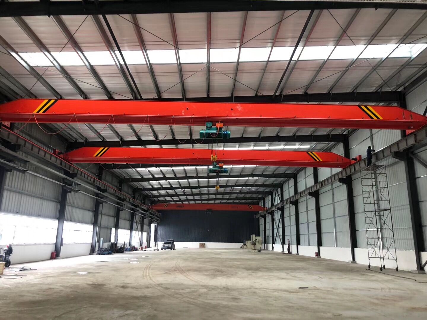 河南大方重型行吊航車成都分公司歡迎咨詢訂購安裝銷售