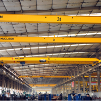 沈陽歐式起重機銷售