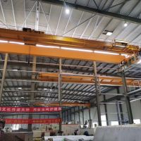 西安10噸天車廠家制作電話