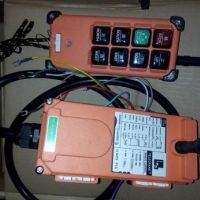 天津張家口張北縣烏蘭察布起重機工業遙控器銷售安裝維修