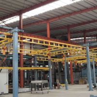 宜昌市KBK輕型起重機(jī)各種型號(hào)起重機(jī)，行吊廠家直銷(xiāo)