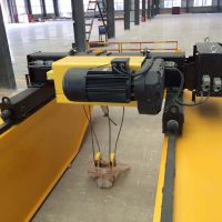 宜昌市歐式雙梁橋式起重機(jī)各種型號起重機(jī)，行吊廠家直銷