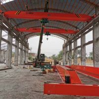 宜昌市夷陵區單梁橋式起重機各種型號起重機，行吊廠家直銷