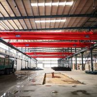 宜昌市當陽雙梁橋式起重機各種型號起重機，行吊廠家直銷